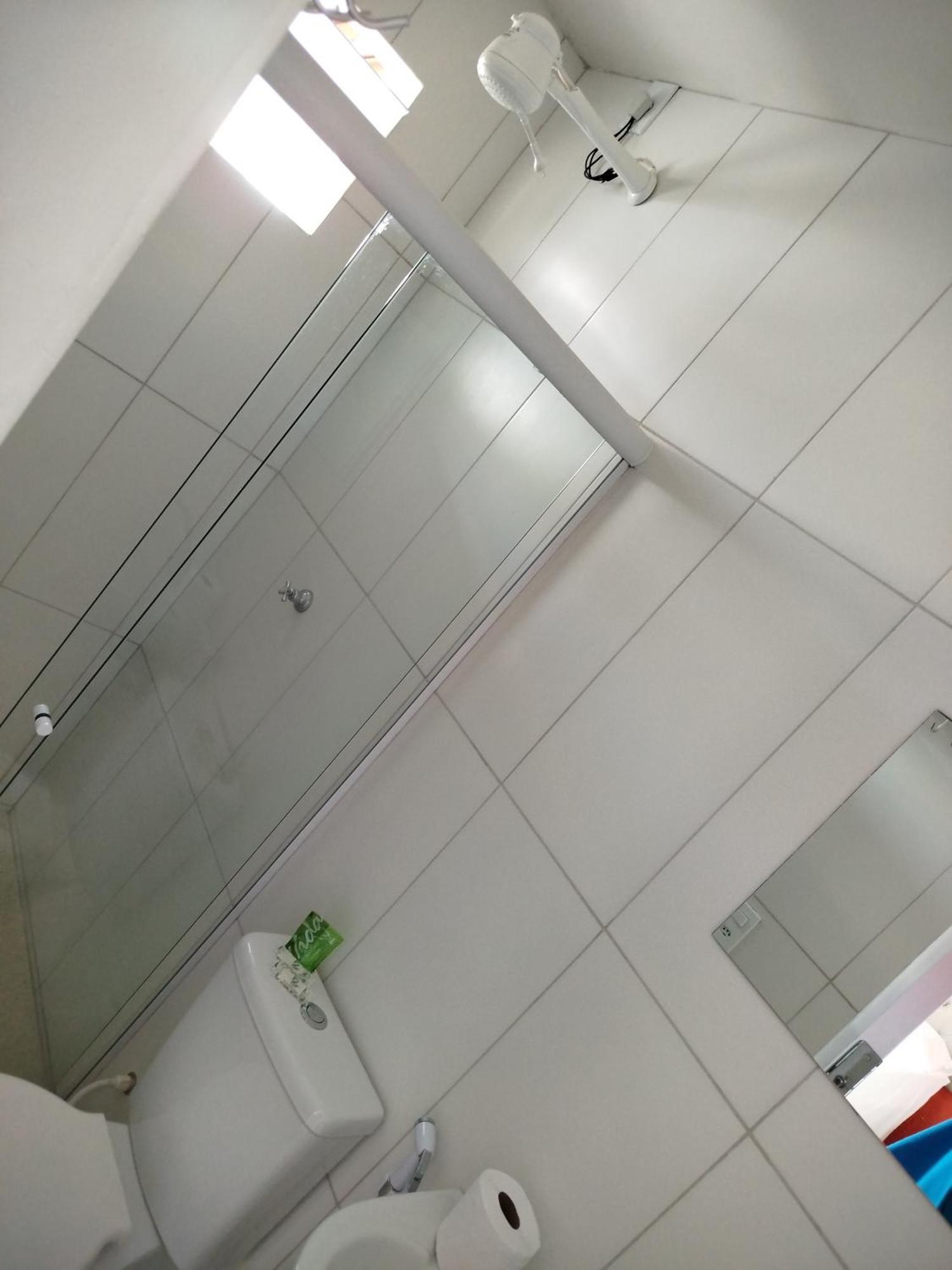 פיראניאס Meu Xodo Pousada מראה חיצוני תמונה